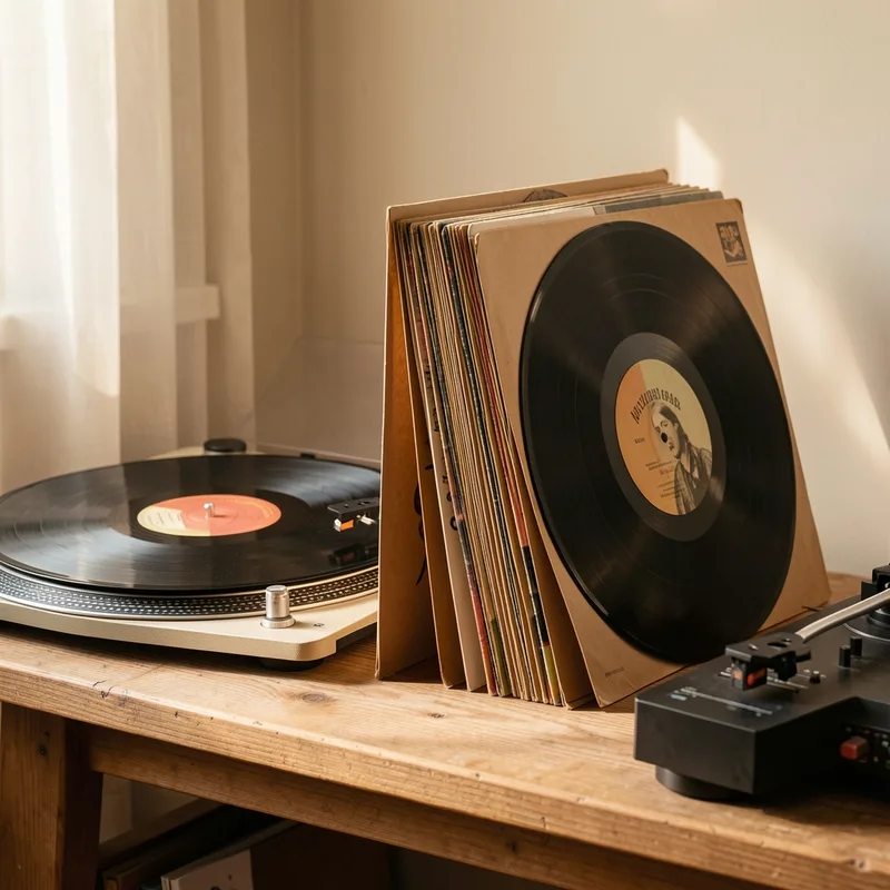 Platines & matériel